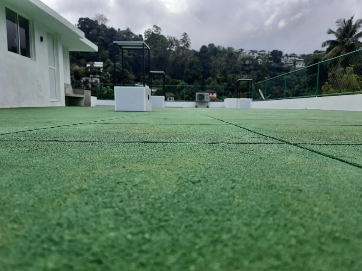 Everdew Kandy Exterior foto