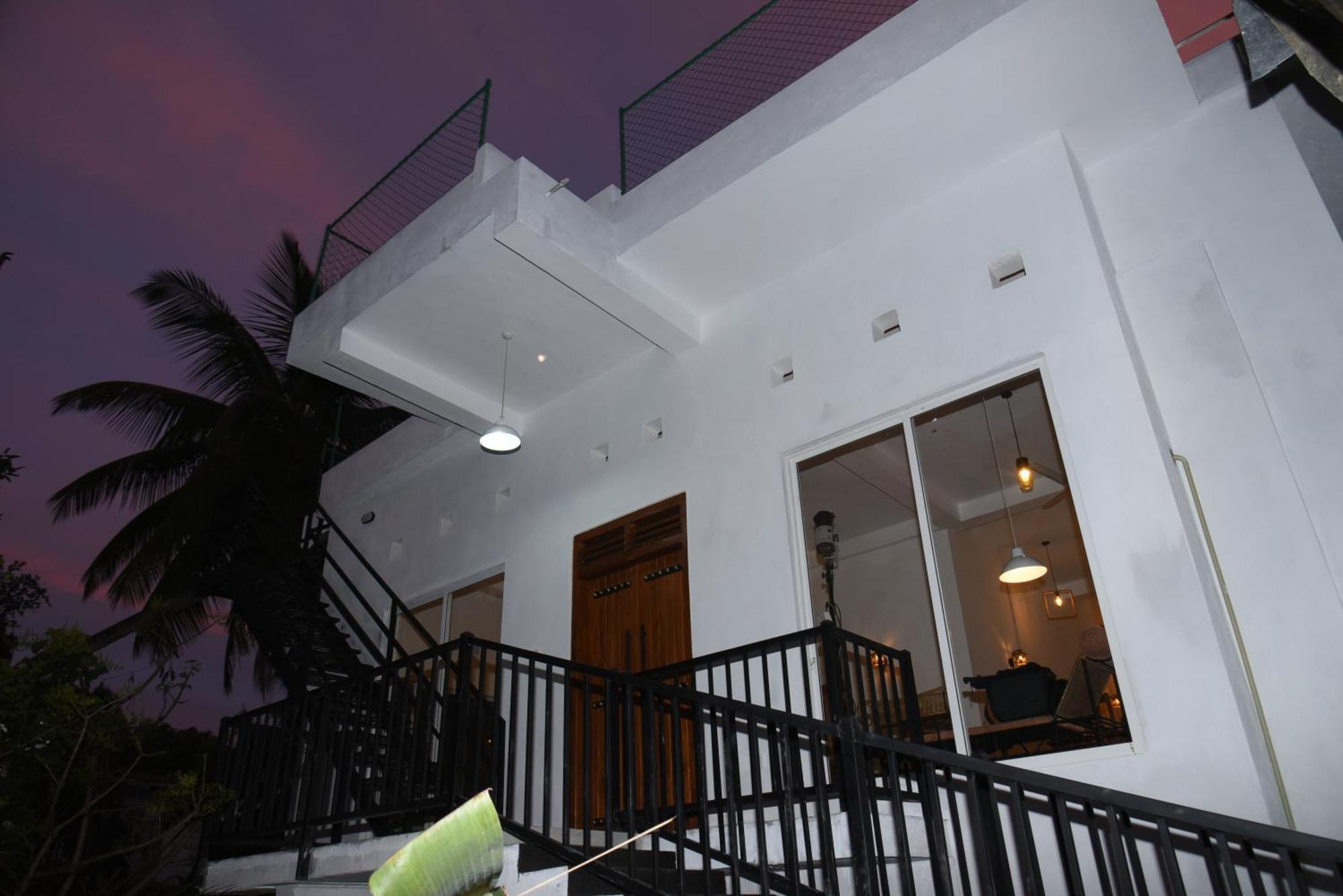 Everdew Kandy Exterior foto