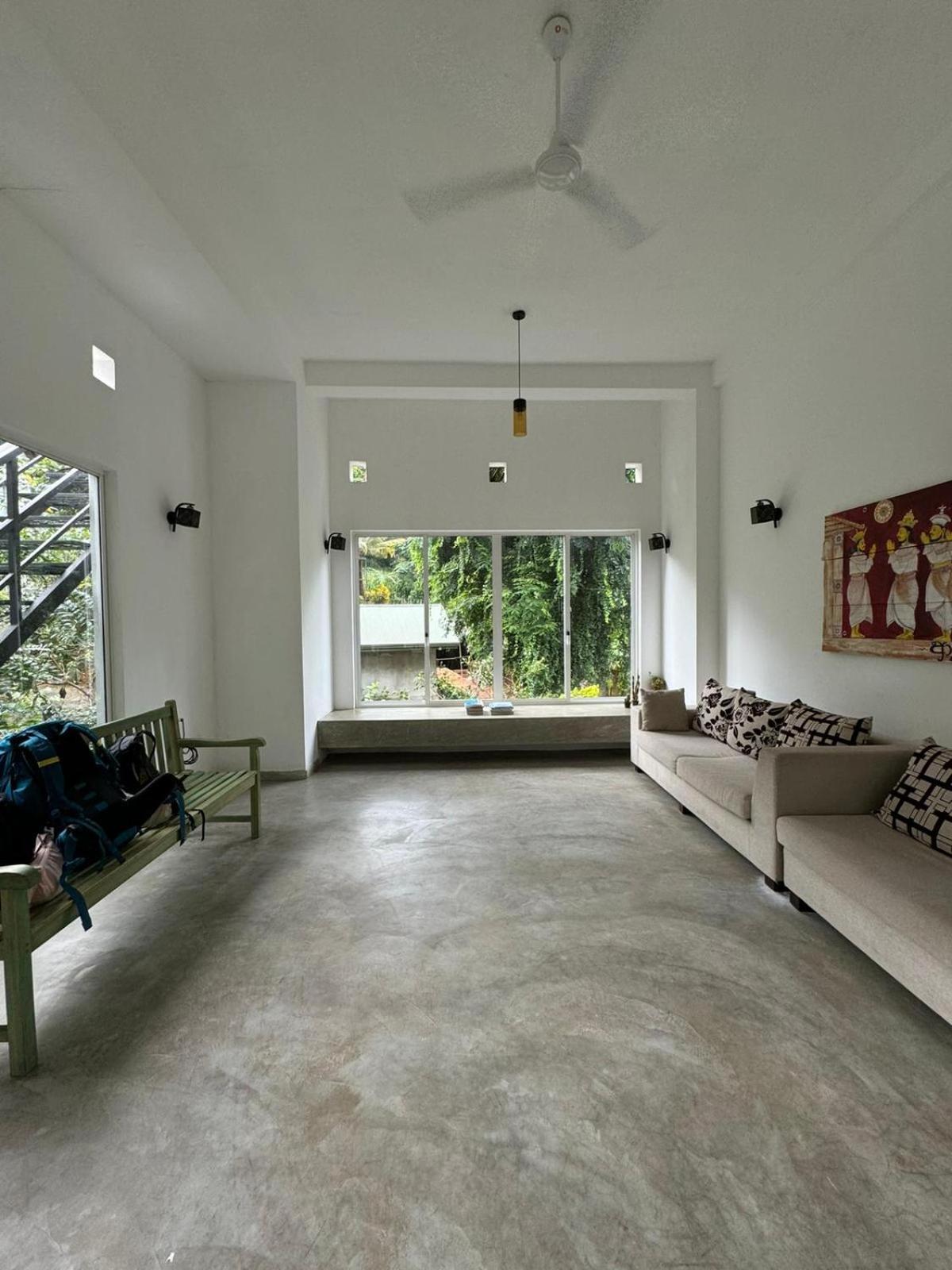 Everdew Kandy Exterior foto